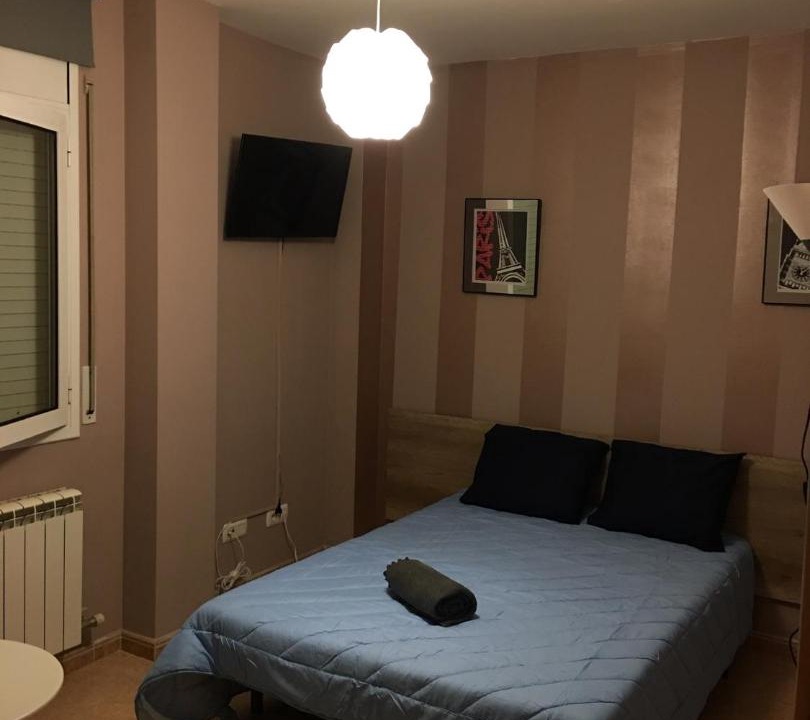 Photo of Bedroom in Figueres