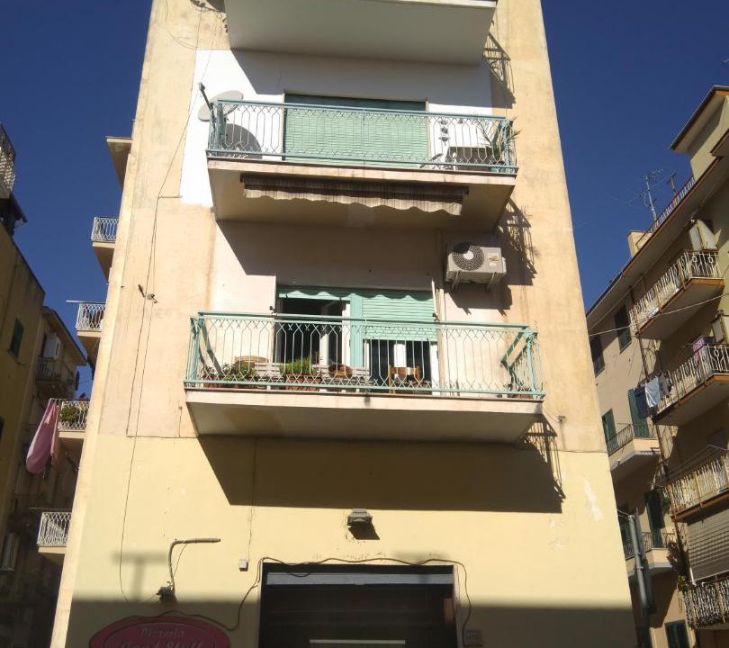 Photo of Buildings in Formia