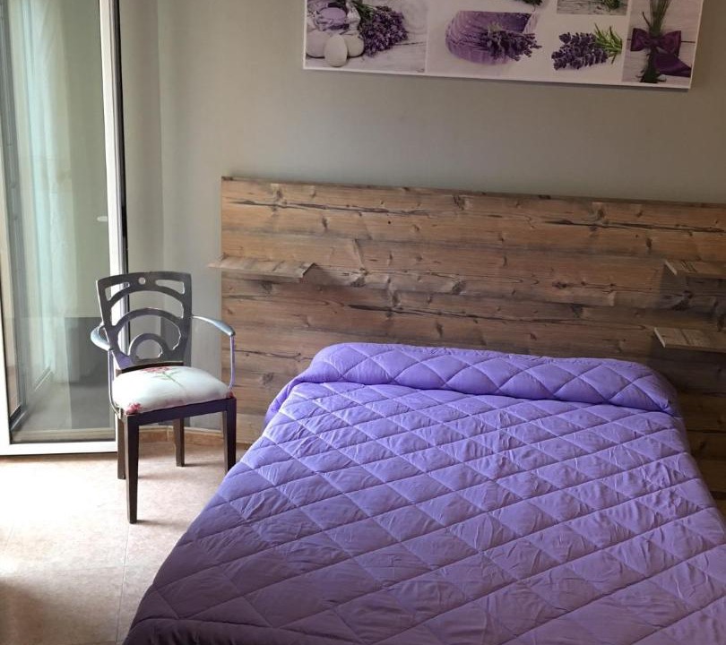 Photo of Bedroom in Figueres