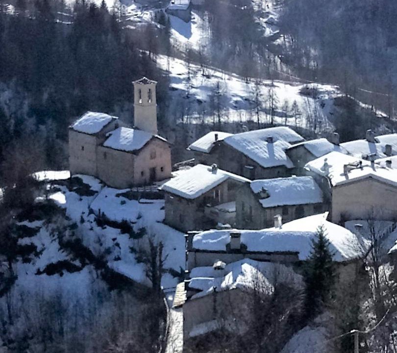 Photo of Buildings in Marmora