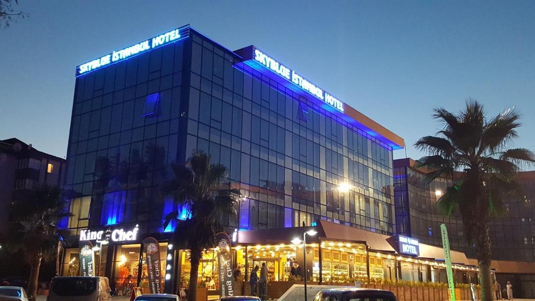 Photo of Others in Pendik District