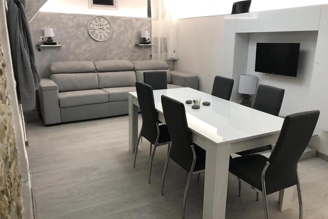 Photo of Livingroom in Sanremo Centre