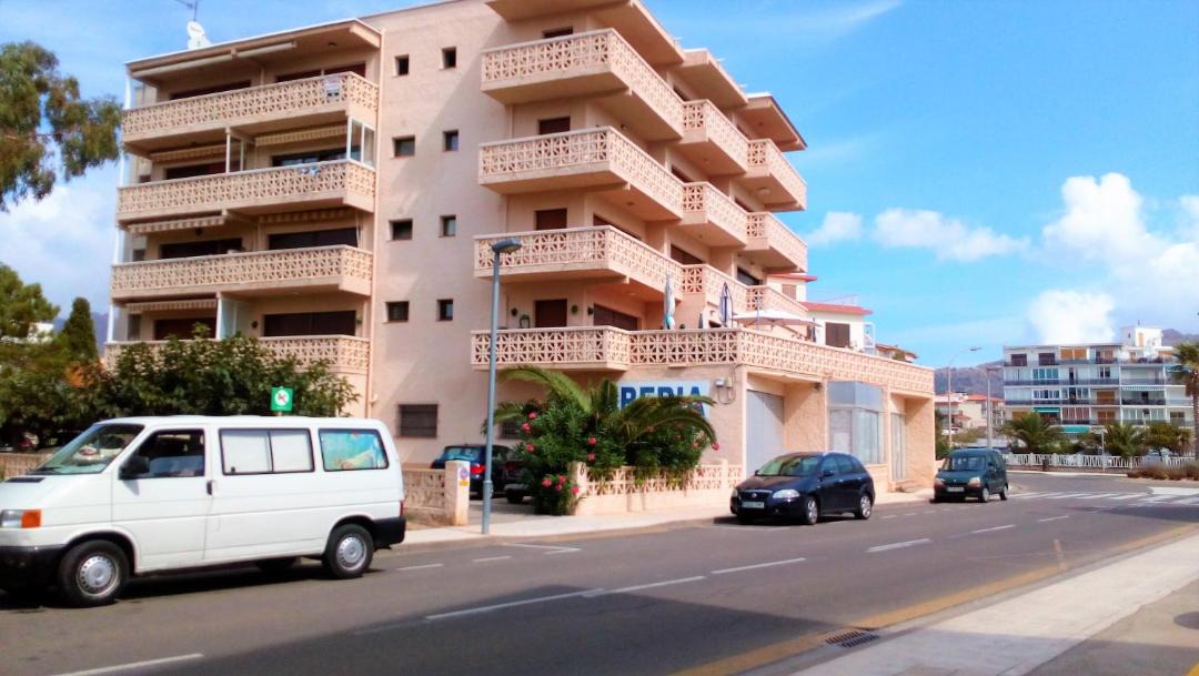 Photo of Buildings in Santa Margarida