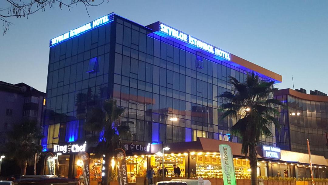 Photo of Others in Pendik District
