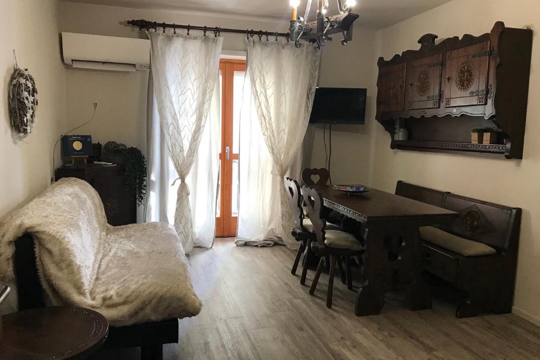 Photo of Livingroom in Panice Soprana