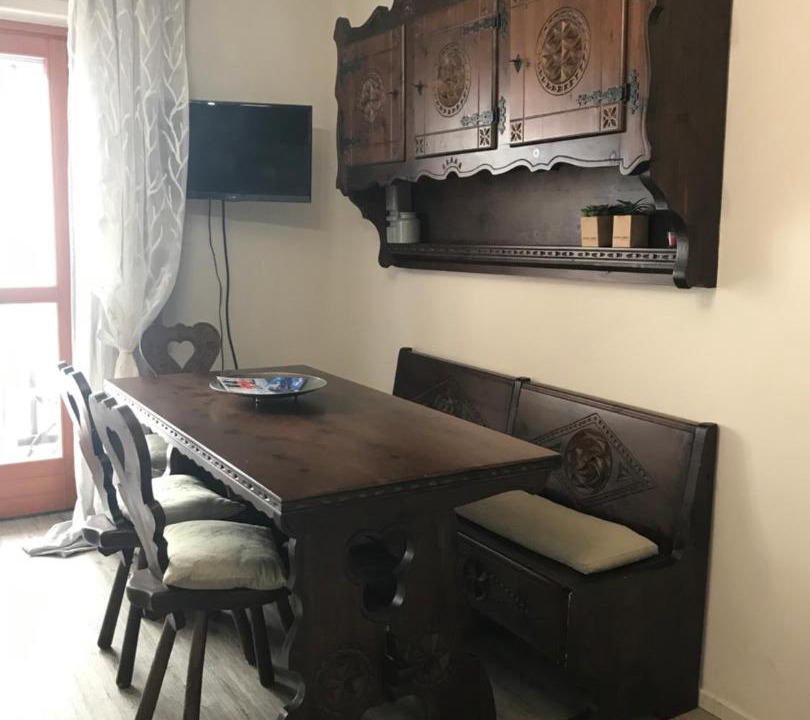 Photo of Livingroom in Panice Soprana
