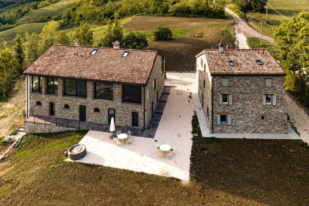 Photo of Buildings in Zocca