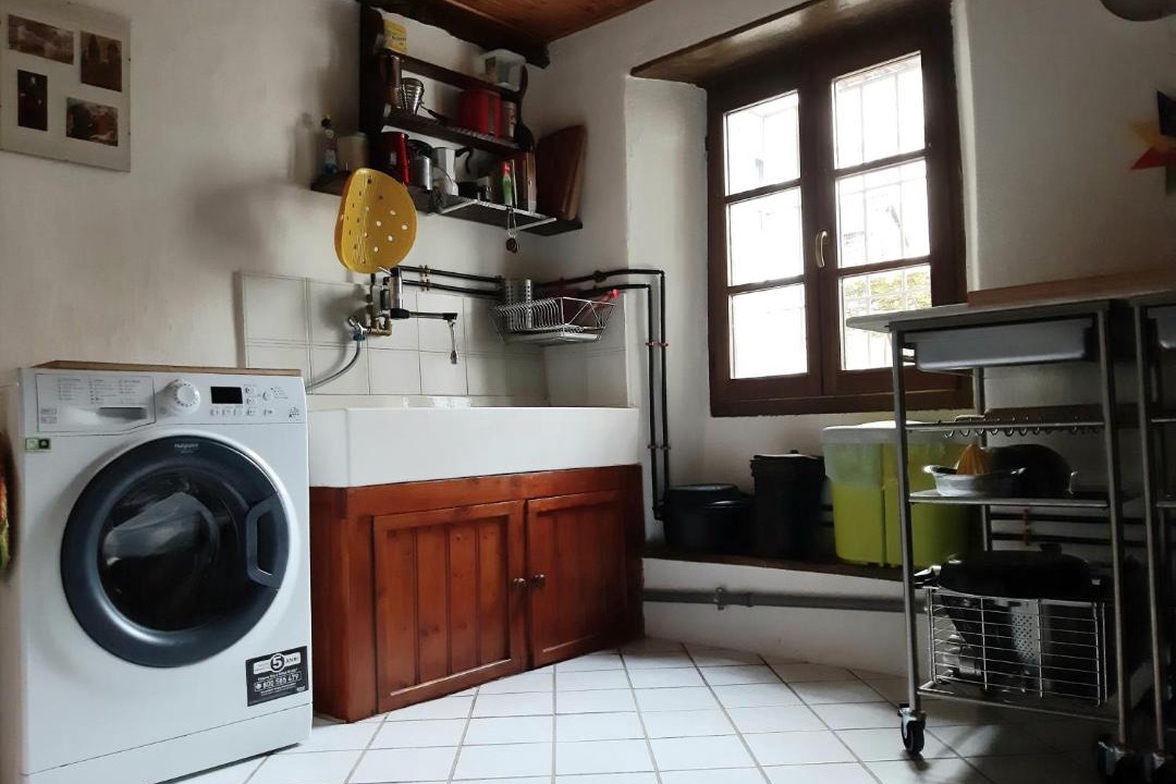 Photo of Kitchen in Gurro