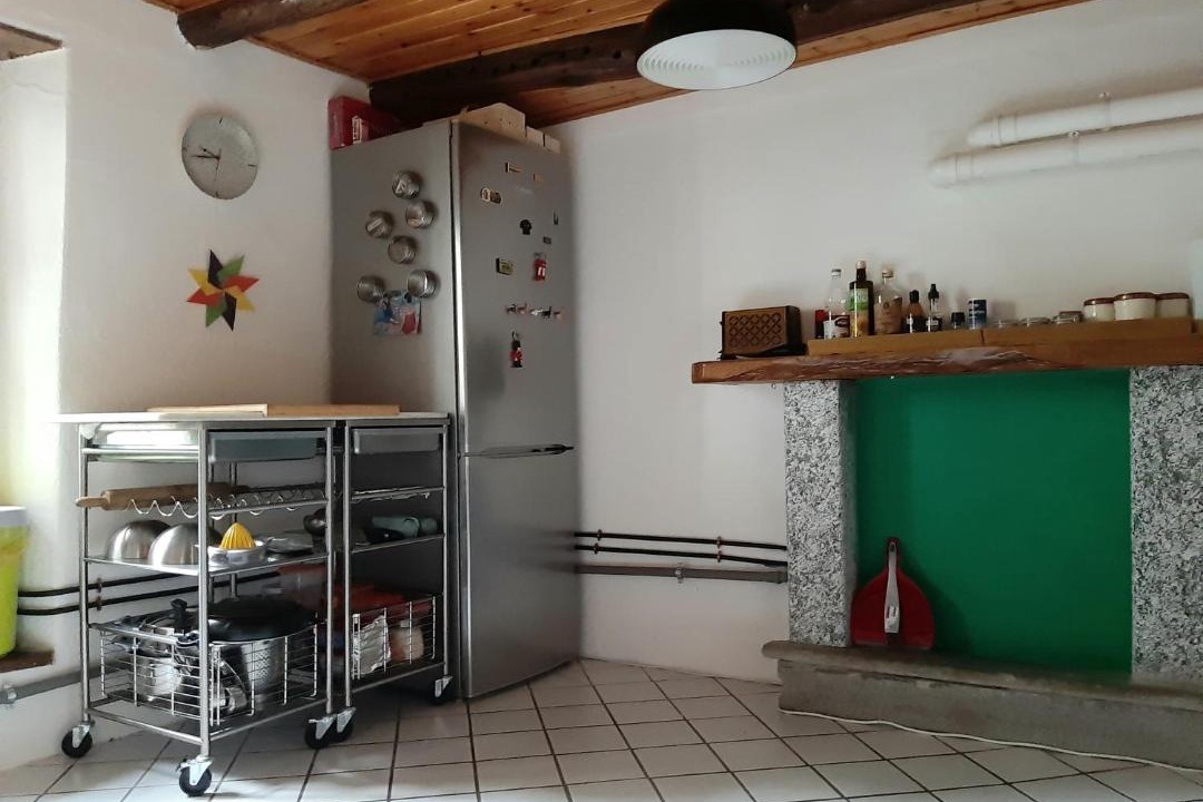 Photo of Kitchen in Gurro