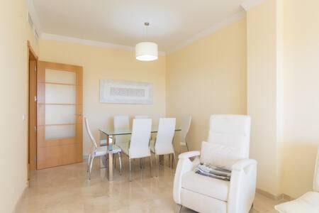 Photo of Livingroom in Benalmadena