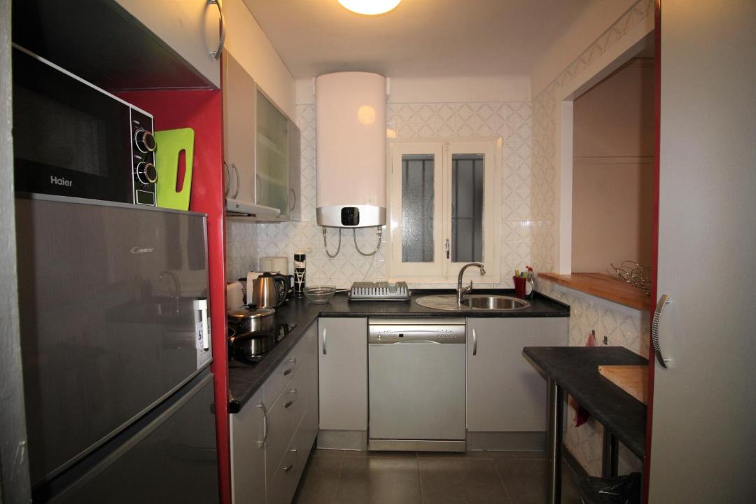 Photo of Kitchen in Roses Town Center