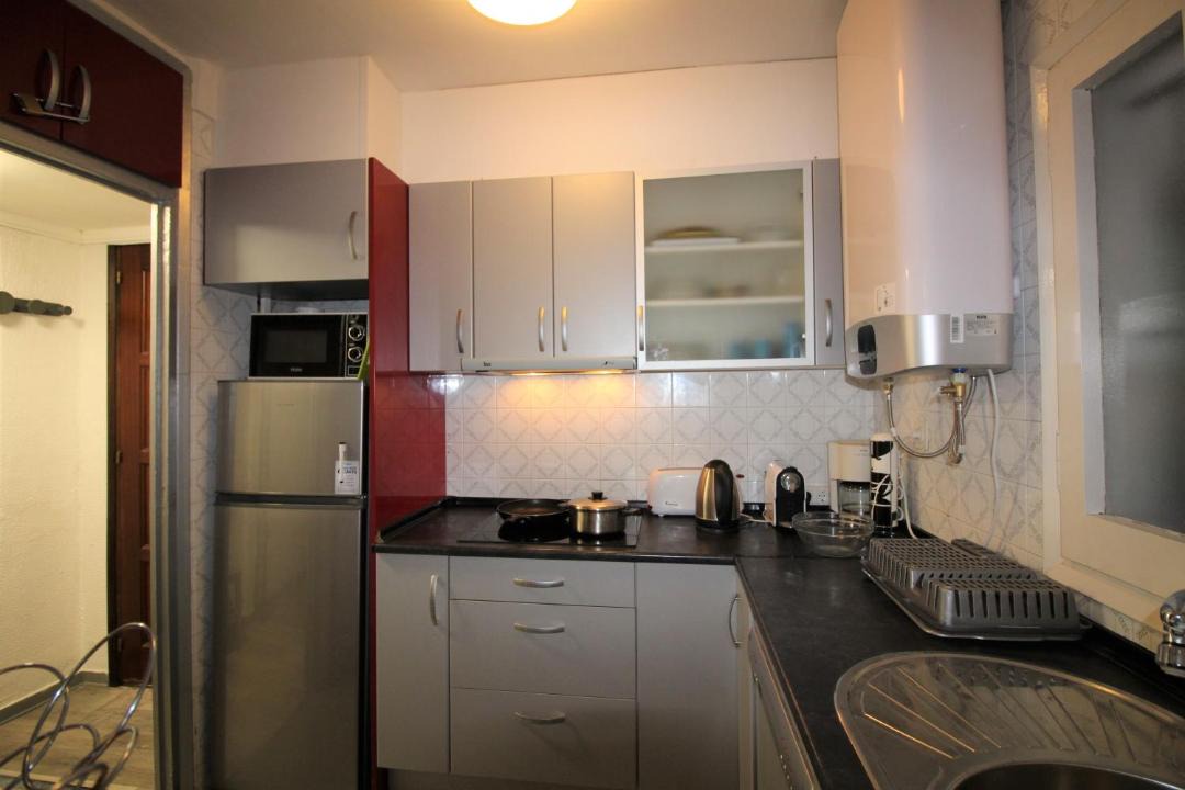 Photo of Kitchen in Roses Town Center