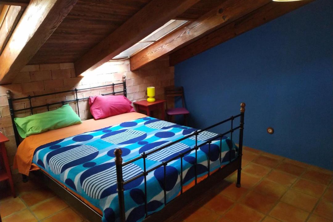 Photo of Bedroom in Diputacion de Rincon de San Gines