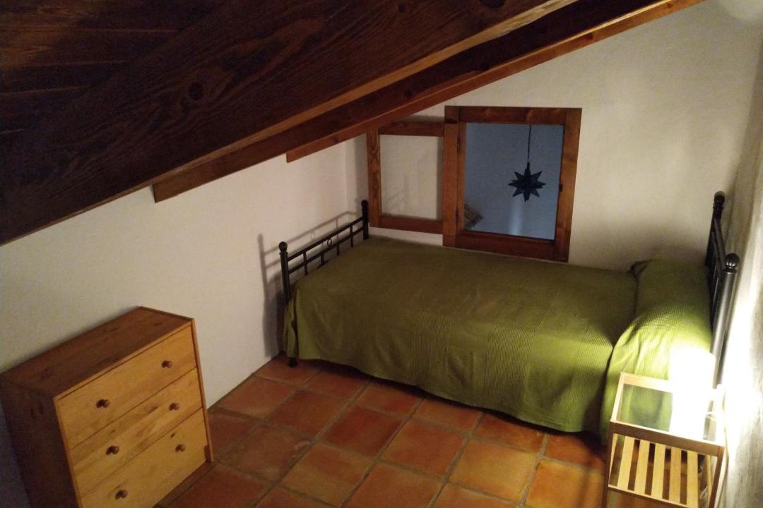 Photo of Bedroom in Diputacion de Rincon de San Gines