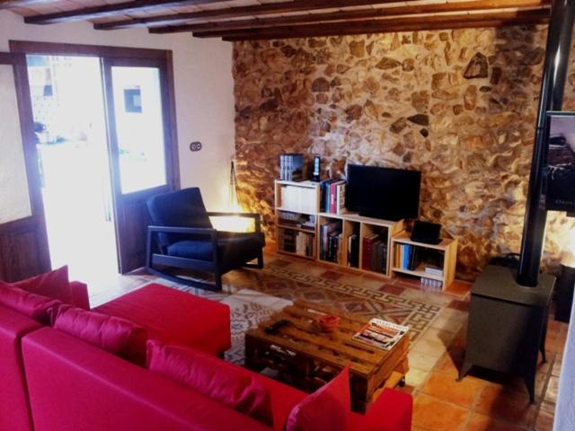 Photo of Livingroom in Diputacion de Rincon de San Gines