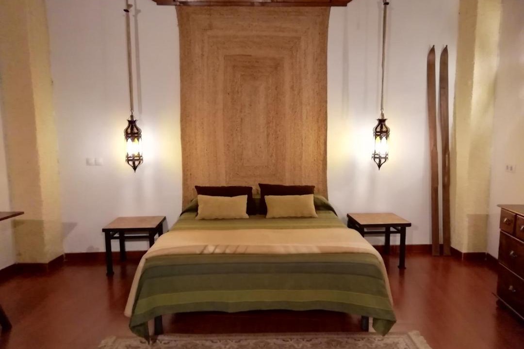 Photo of Bedroom in Felix