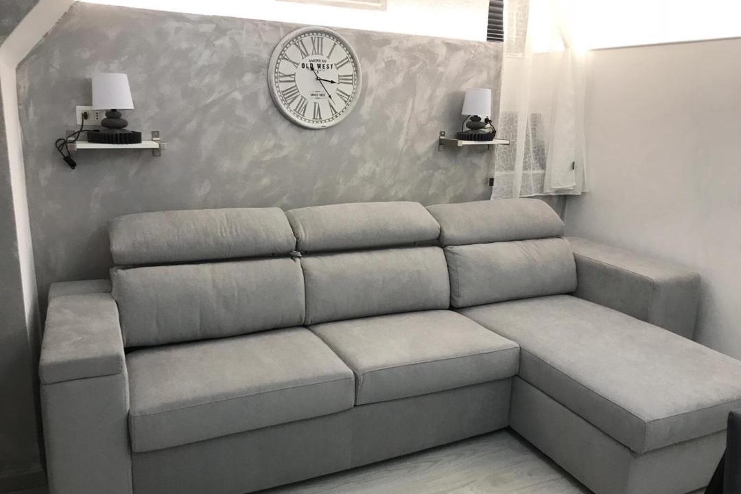 Photo of Livingroom in Sanremo Centre