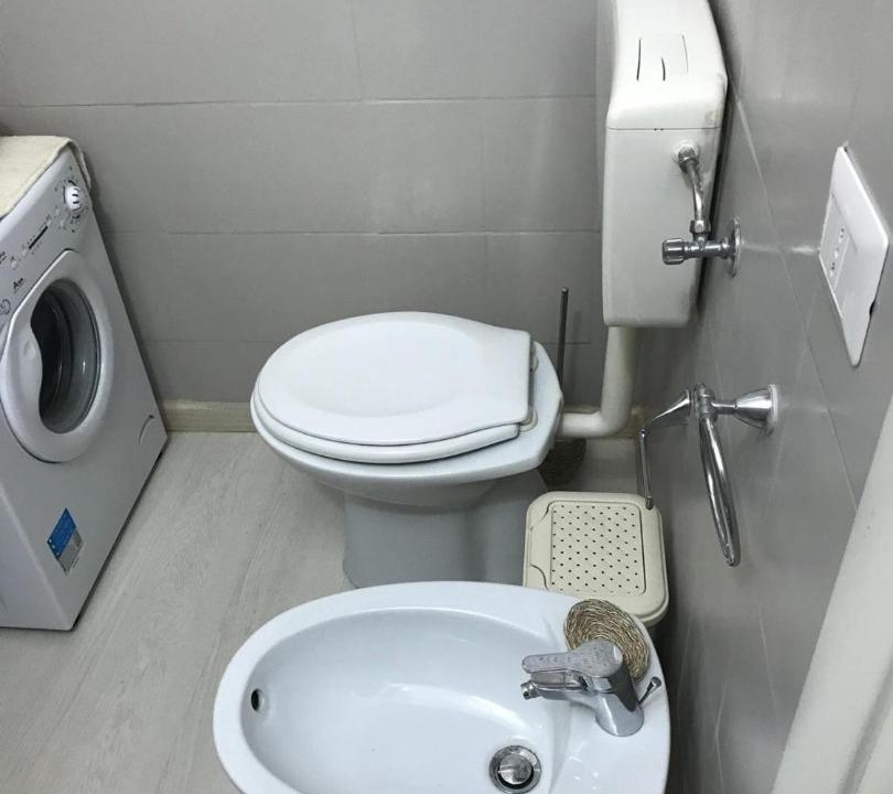 Photo of Bathroom in Sanremo Centre