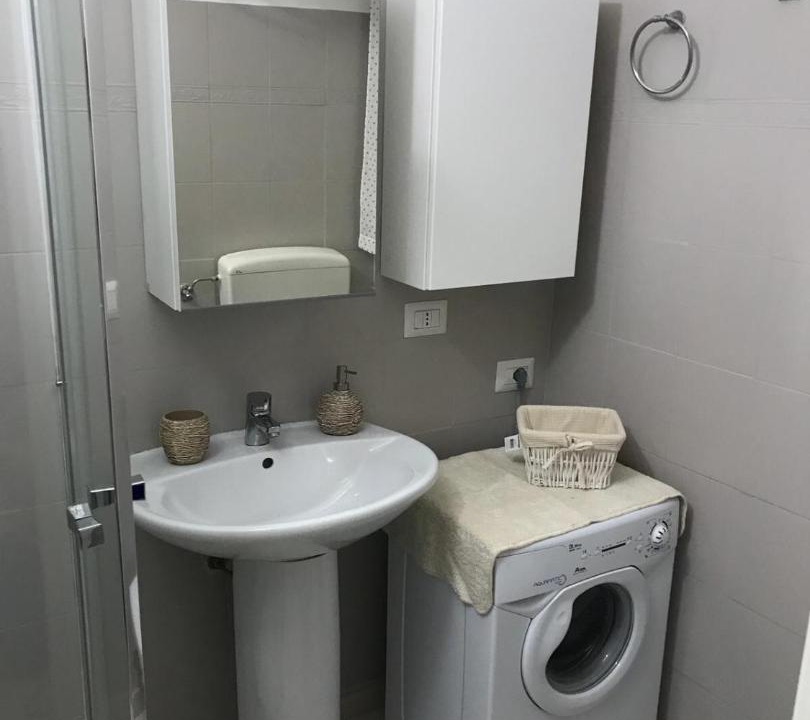 Photo of Bathroom in Sanremo Centre