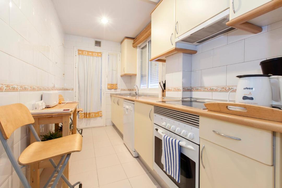 Photo of Kitchen in Las Acacias