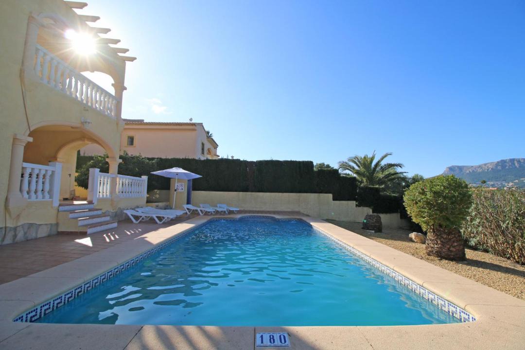 Photo of Outdoor in La Empedrola