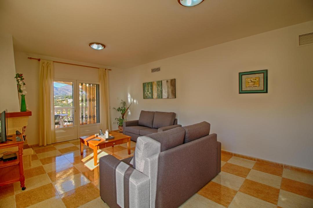 Photo of Livingroom in La Empedrola