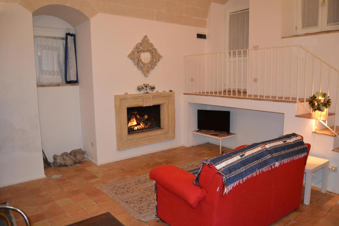 Photo of Livingroom in Sasso Caveoso