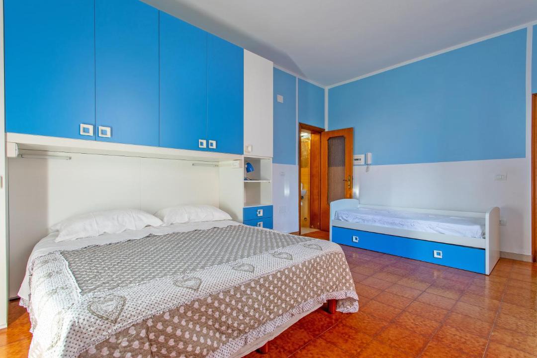 Photo of Bedroom in Giulianova