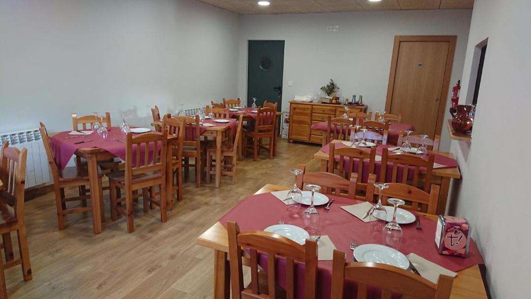 Photo of Livingroom in Santovenia de Oca