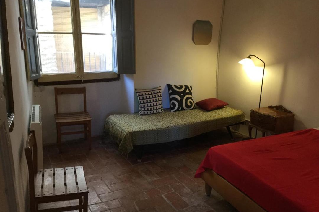 Photo of Bedroom in Ager