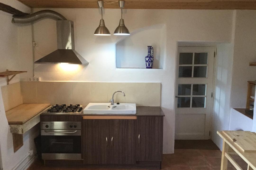Photo of Kitchen in Ager