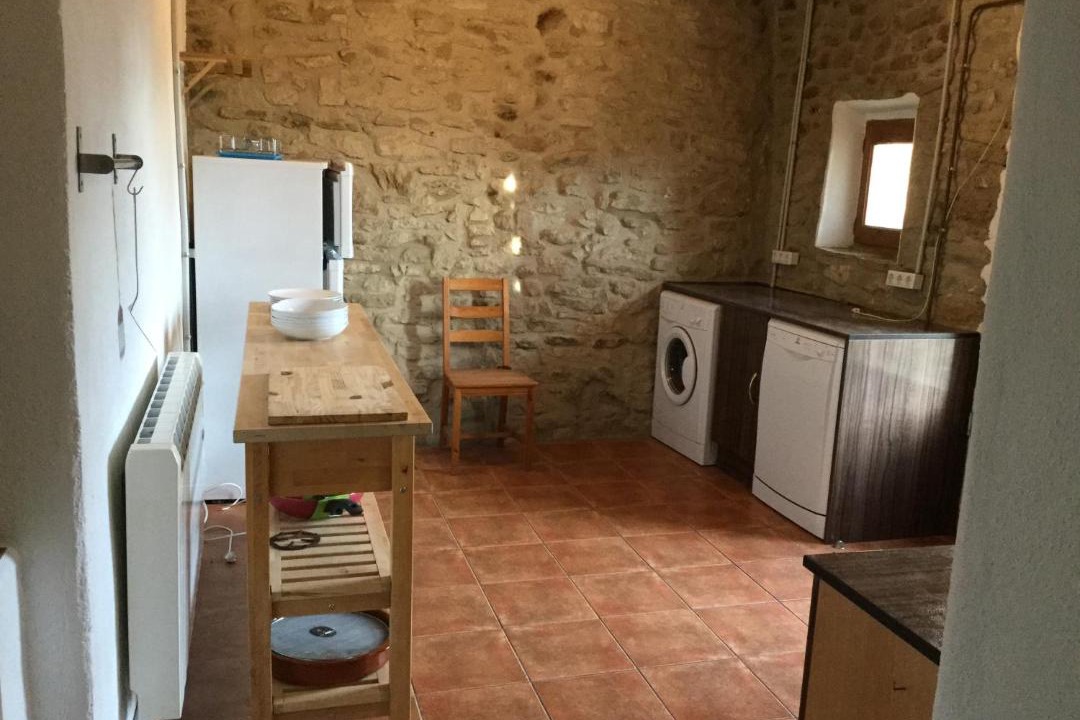 Photo of Kitchen in Ager