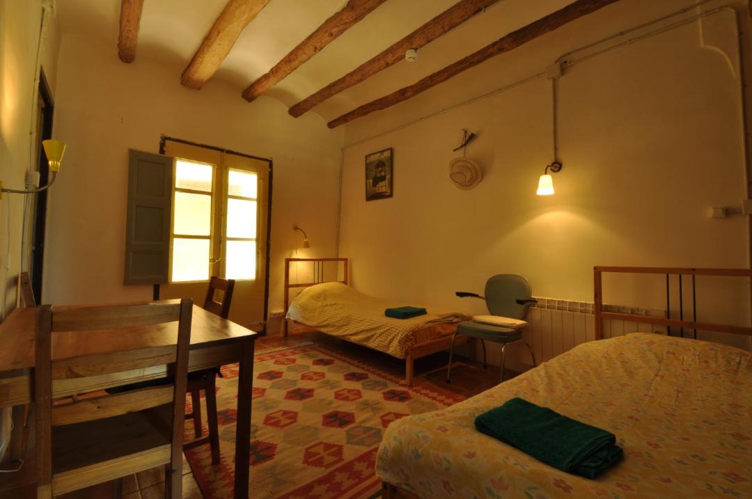 Photo of Bedroom in Ager