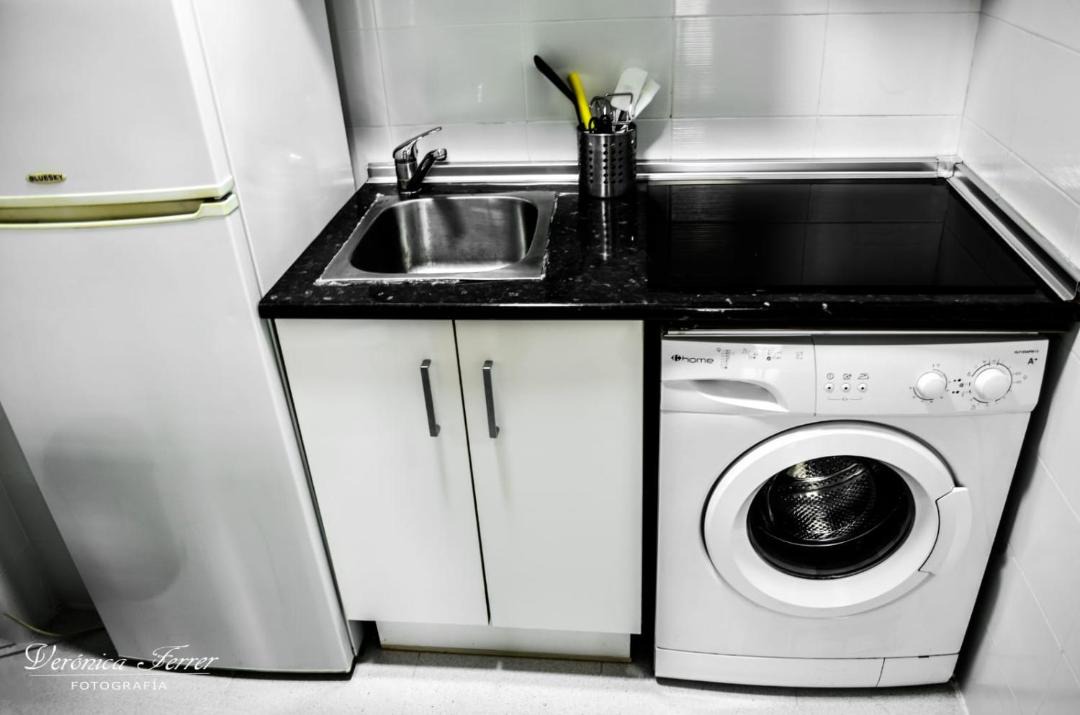 Photo of Kitchen in Murcia