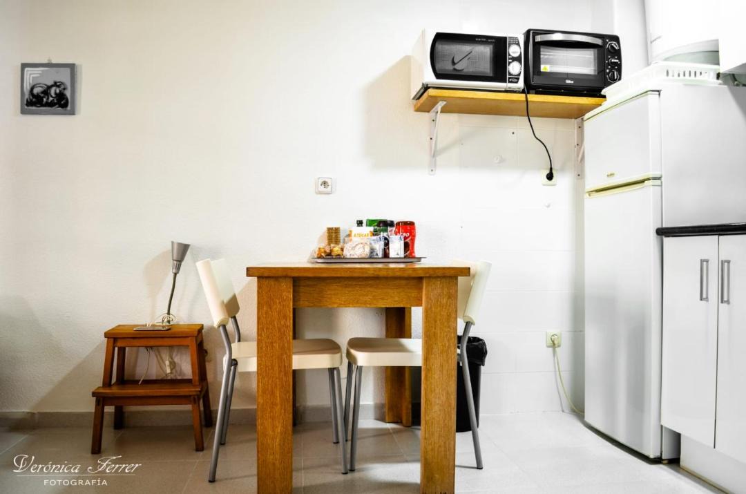 Photo of Livingroom in Murcia