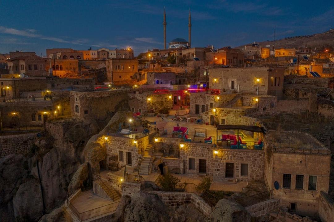 Photo of Buildings in Guzelyurt