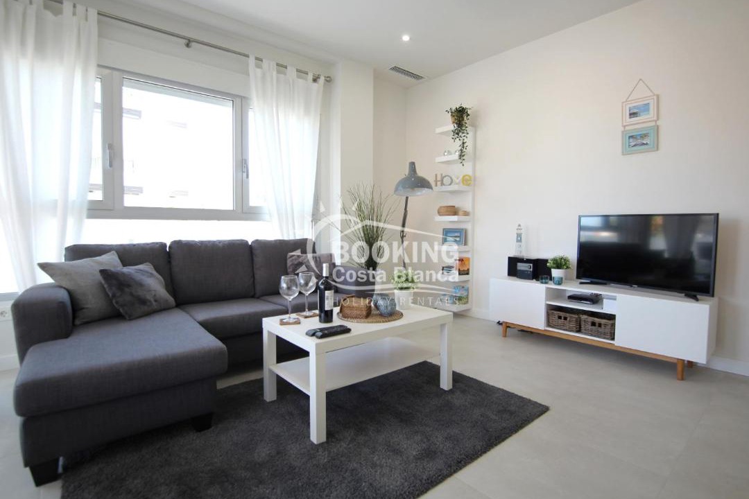 Photo of Livingroom in Orihuela Costa