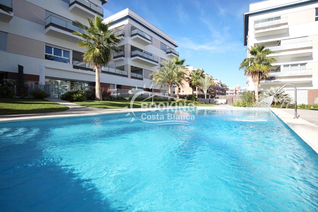 Photo of Outdoor in Orihuela Costa