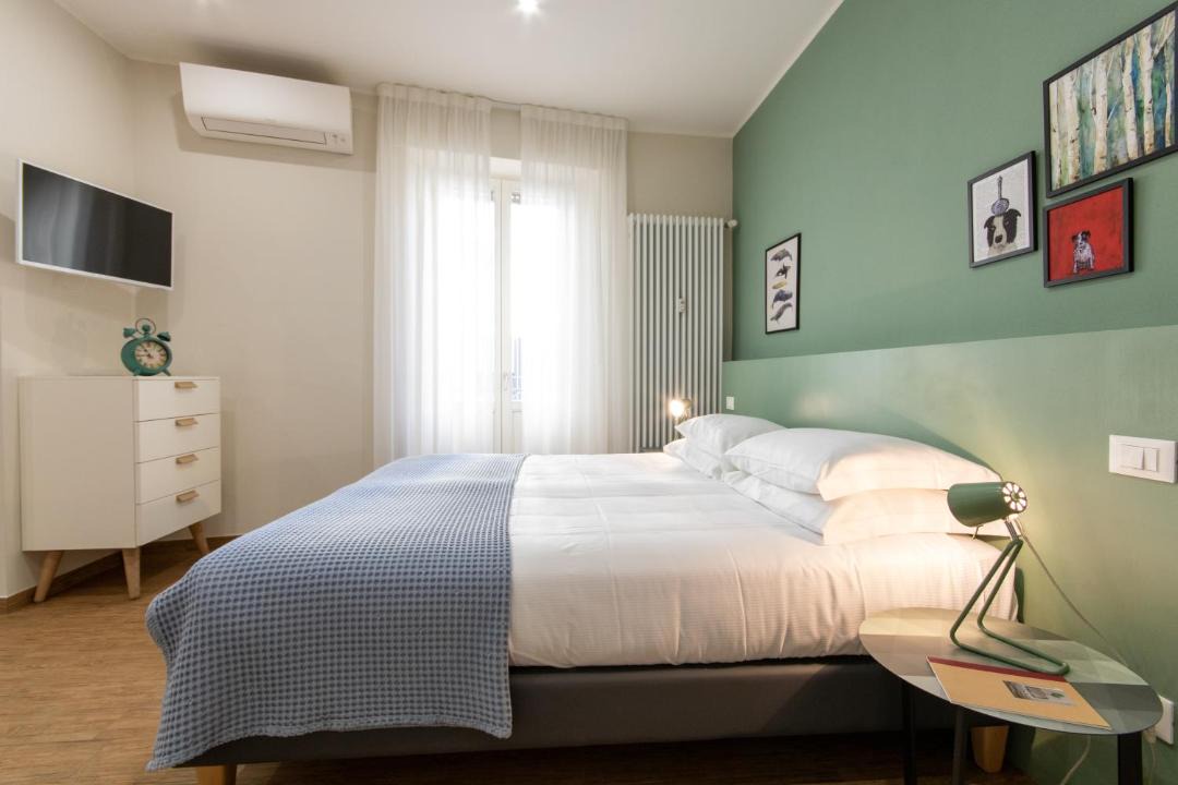 Photo of Bedroom in Verbania