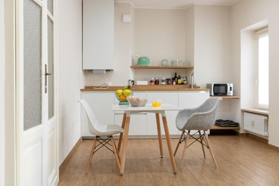 Photo of Livingroom in Verbania