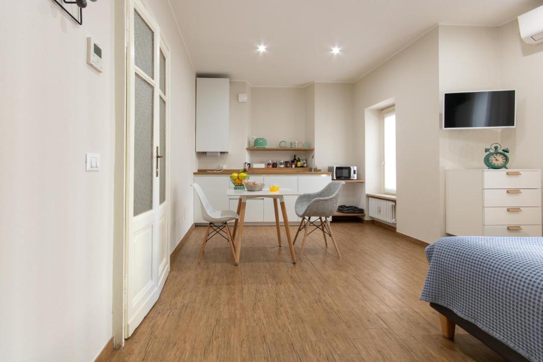 Photo of Livingroom in Verbania