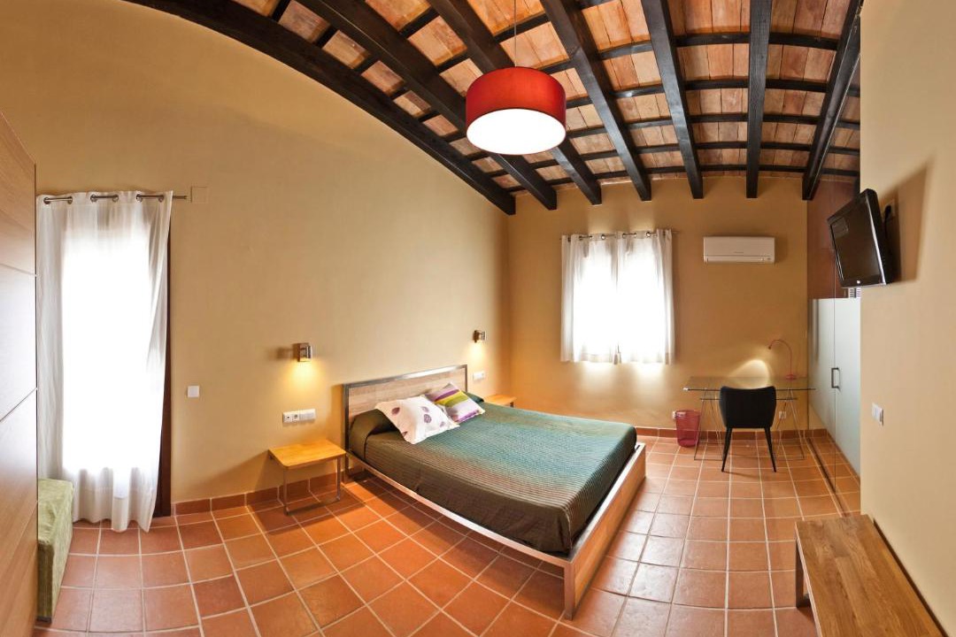Photo of Bedroom in Tortosa