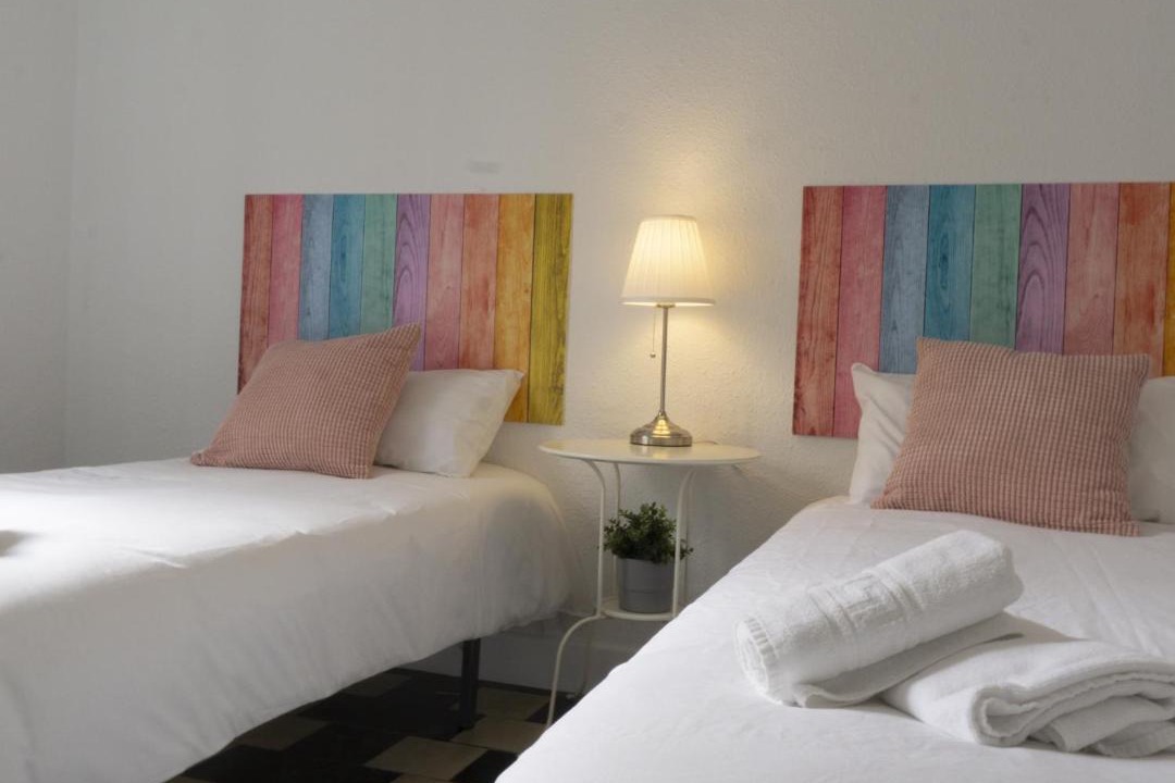 Photo of Bedroom in El Arenal