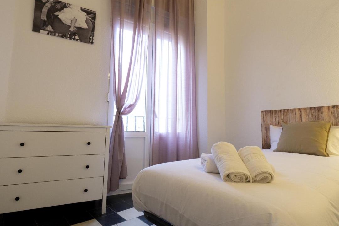 Photo of Bedroom in El Arenal