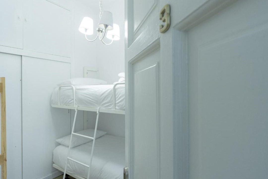 Photo of Bathroom in El Arenal