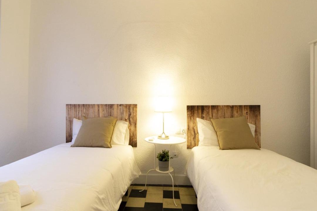 Photo of Bedroom in El Arenal