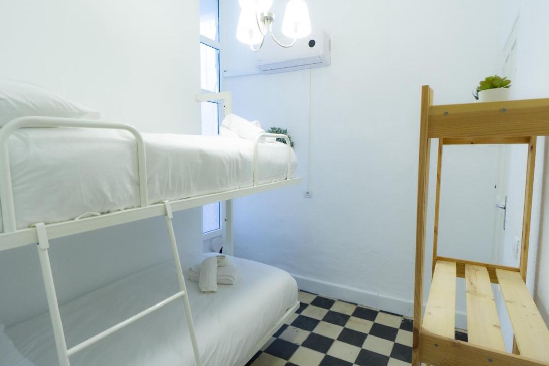 Photo of Bathroom in El Arenal