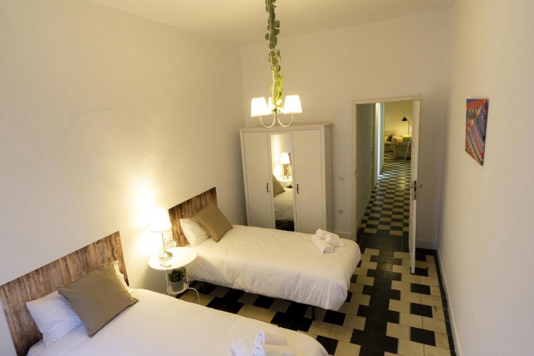 Photo of Bedroom in El Arenal