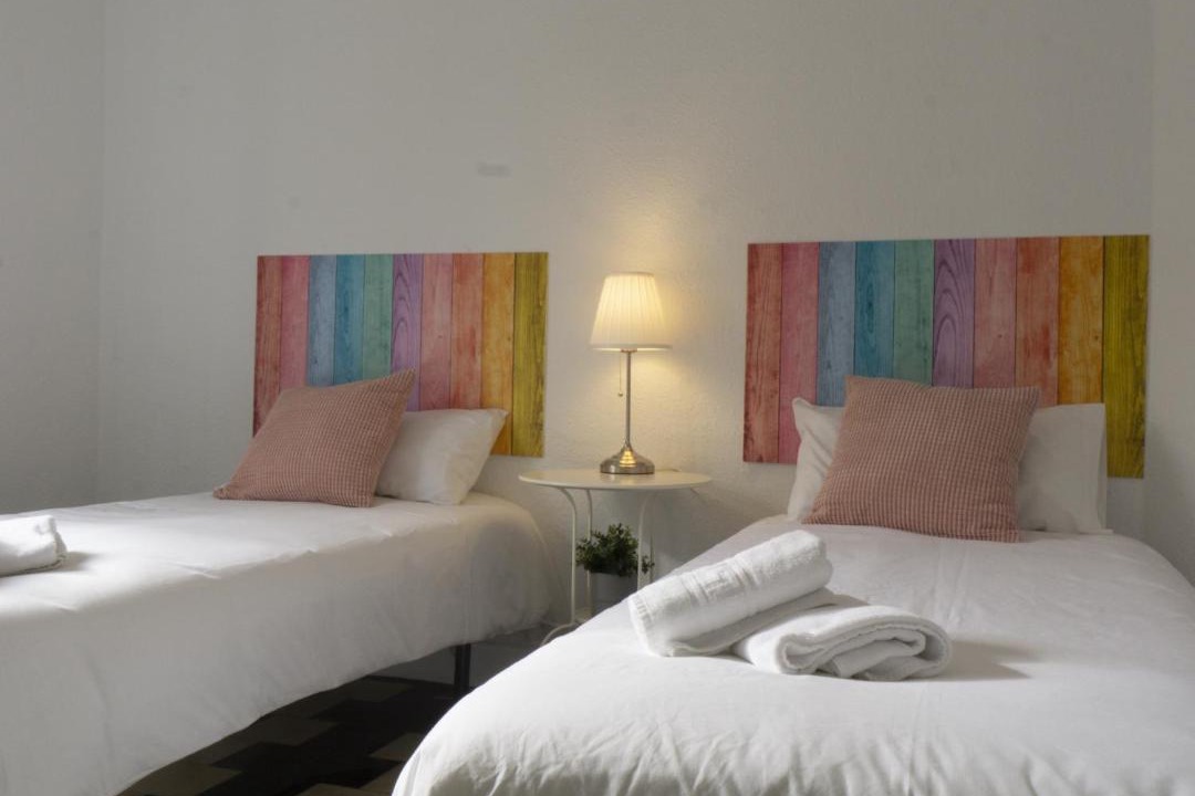 Photo of Bedroom in El Arenal