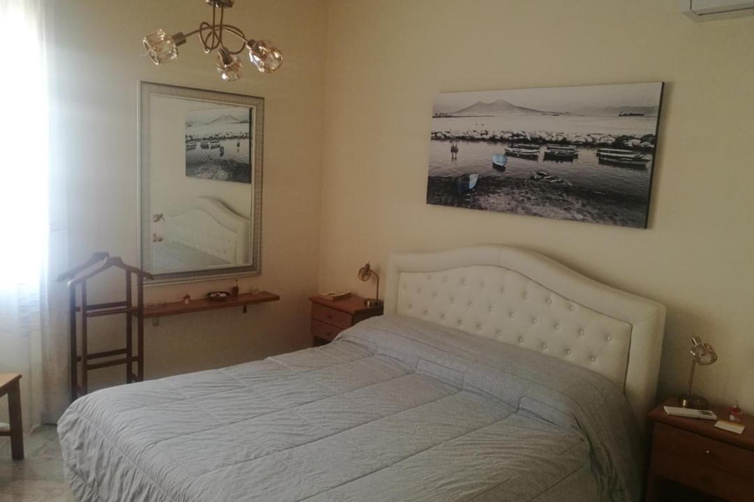 Photo of Bedroom in Naples